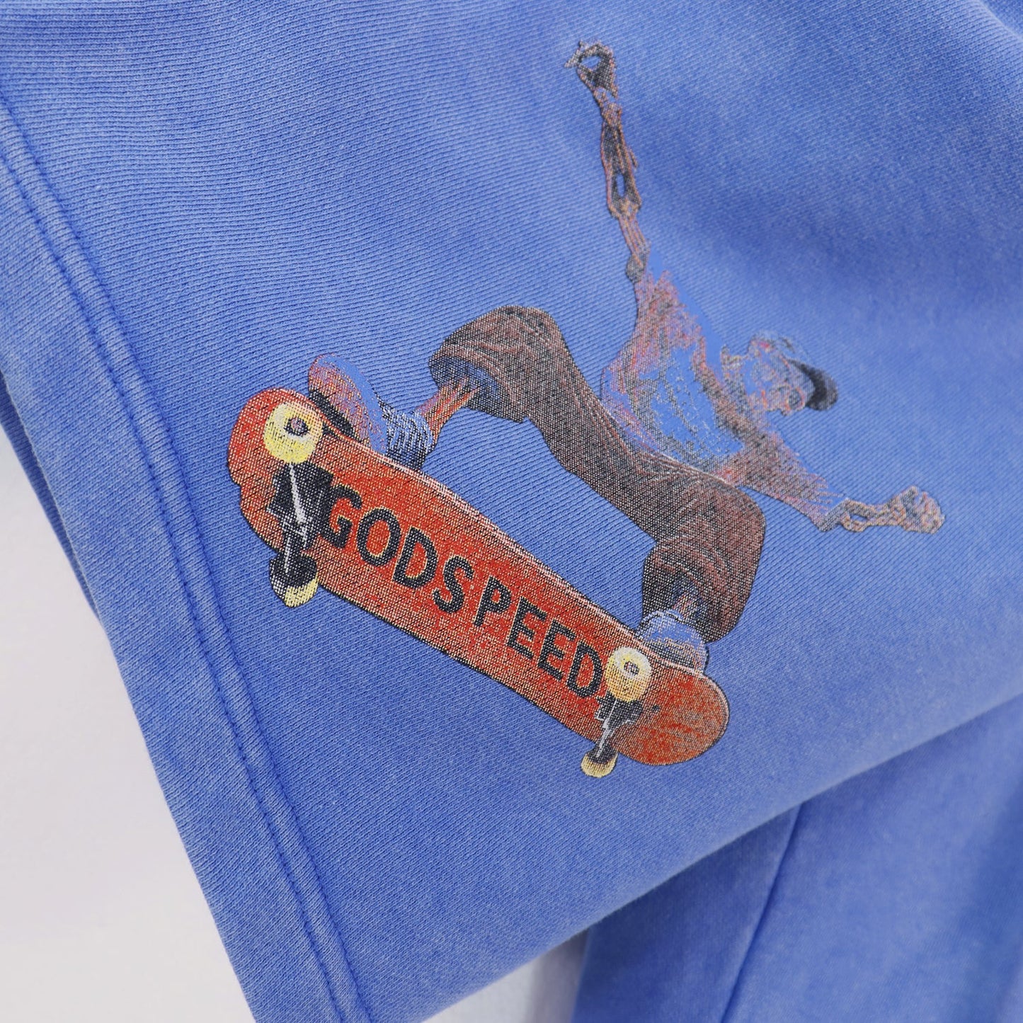 ゴッドスピード ニューショーツ 8773 