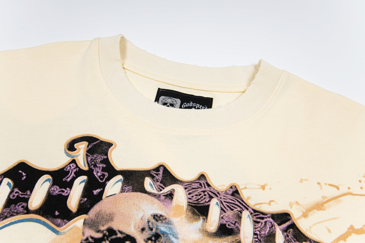 ゴッドスピードTシャツ G06