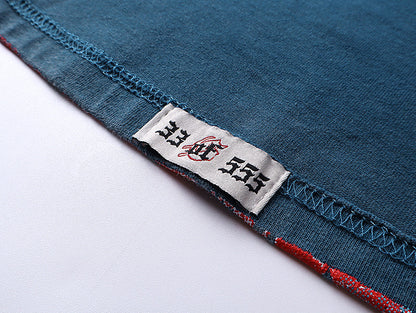 ゴッドスピード スウェットシャツ 1101