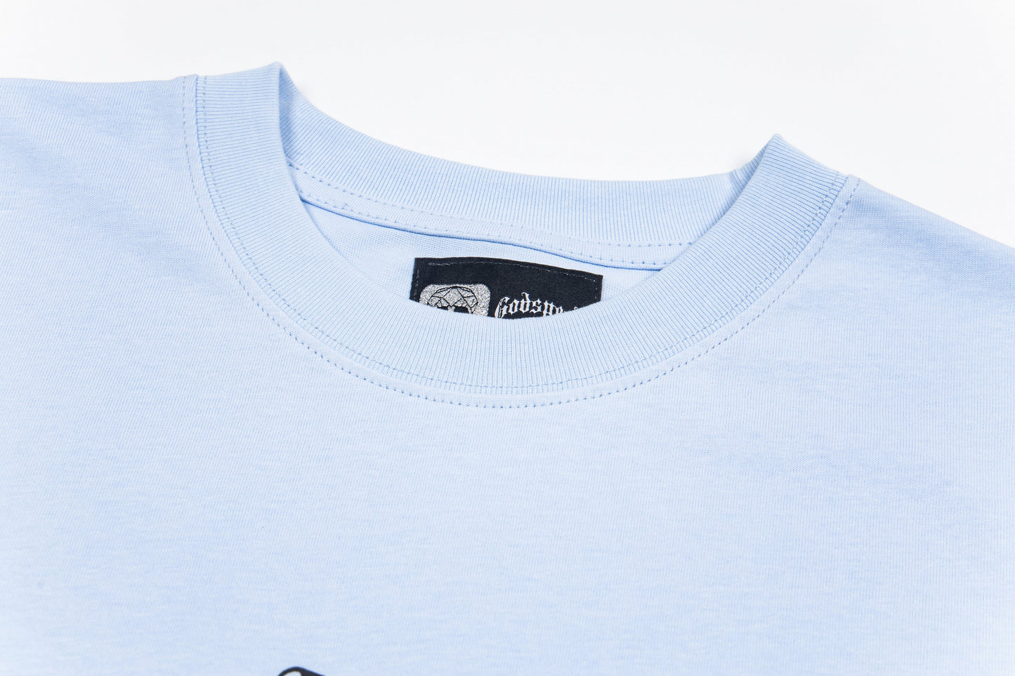 ゴッドスピードTシャツ G13