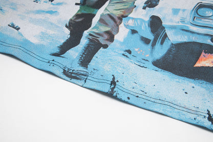 ゴッドスピードTシャツ G10