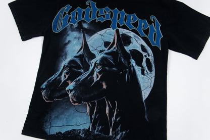 ゴッドスピードTシャツ G29