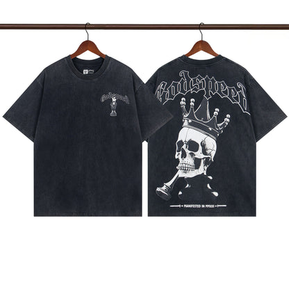 ゴッドスピードTシャツ G61