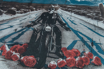 ゴッドスピードTシャツ G25