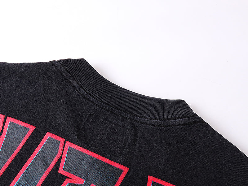 ゴッドスピード 2025 新ファッションTシャツ 1109