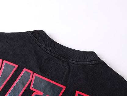 ゴッドスピード 2025 新ファッションTシャツ 1109