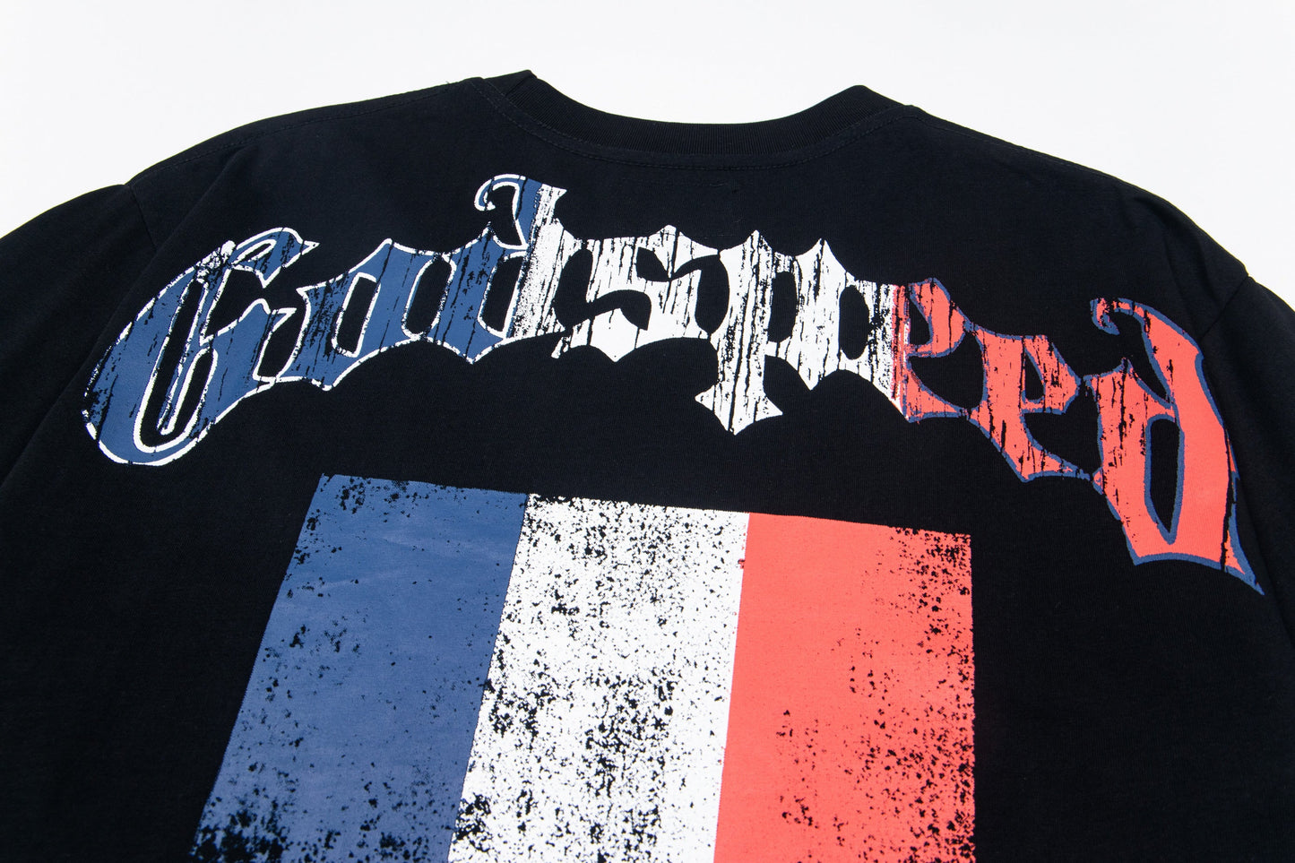 ゴッドスピードTシャツ G53