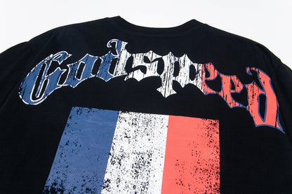 ゴッドスピードTシャツ G53