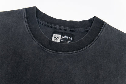 ゴッドスピードTシャツ G58