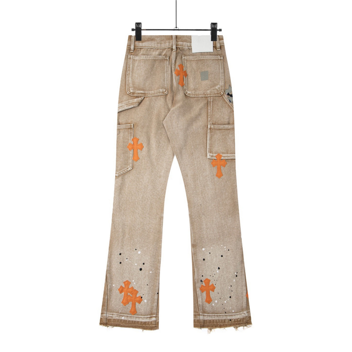 크롬하츠 팬츠 8200 