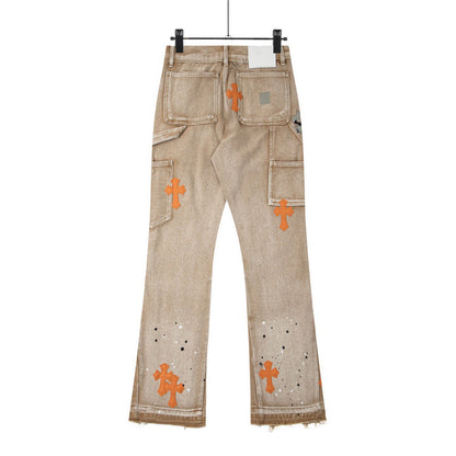 크롬하츠 팬츠 8200 