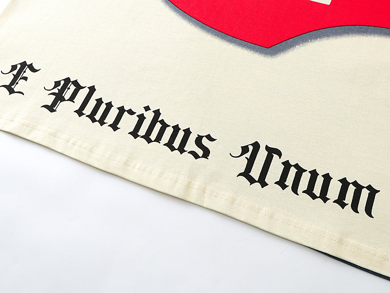 ゴッドスピードTシャツ 3129