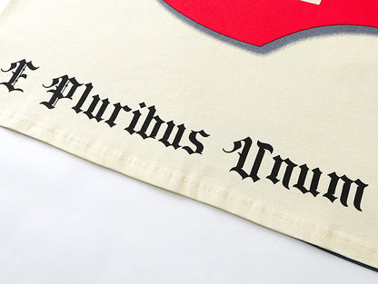 ゴッドスピードTシャツ 3129