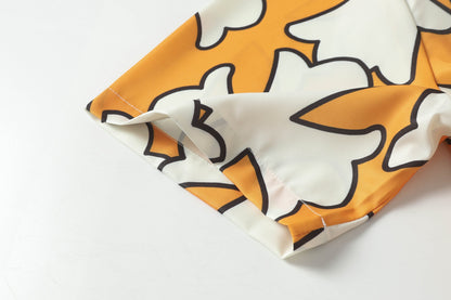 Chrome Heartsの速乾半袖シャツが大人気 2285 