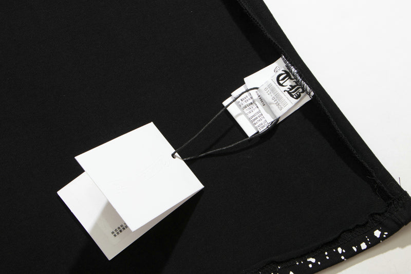 Chrome Hearts Tシャツ K6093 