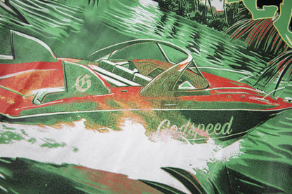 ゴッドスピードTシャツ G71