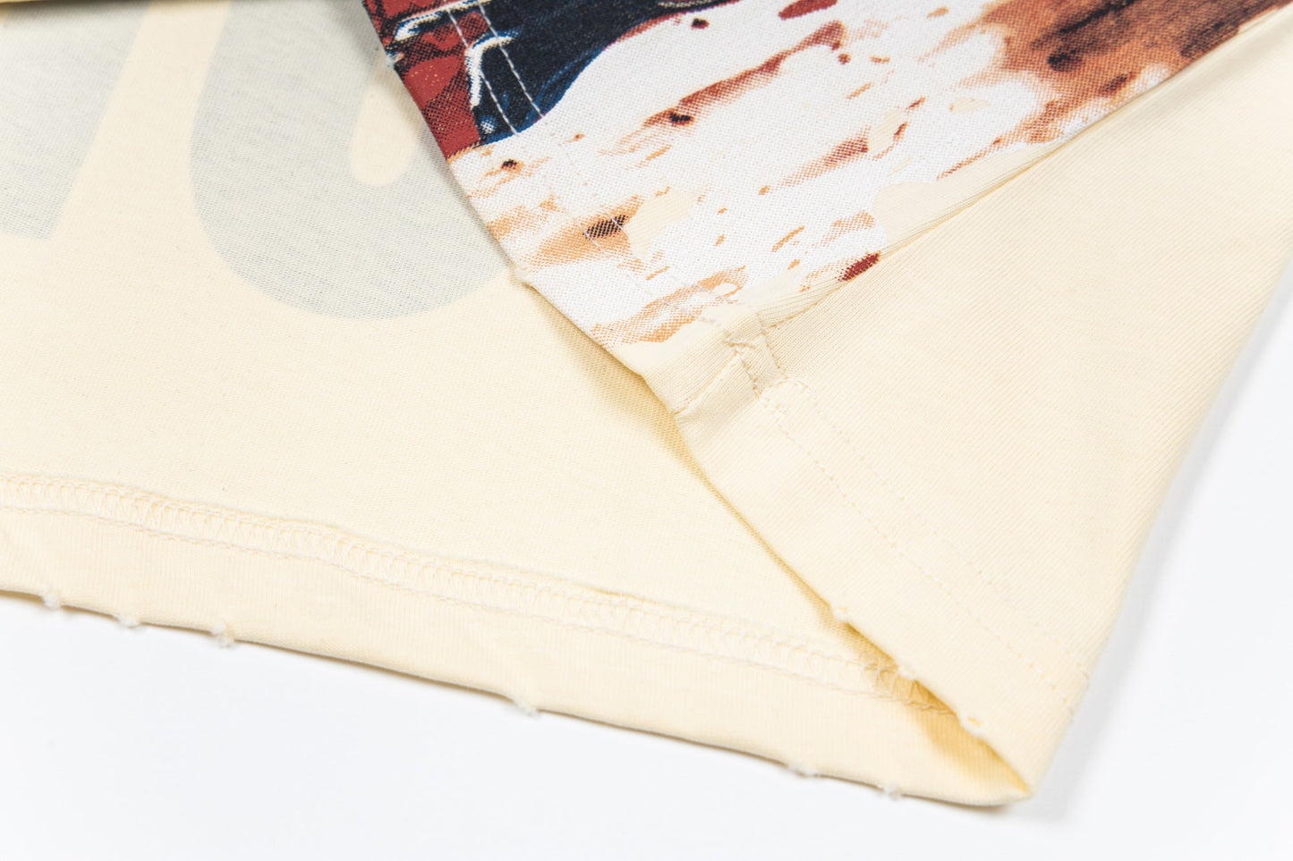 ゴッドスピードTシャツ G08