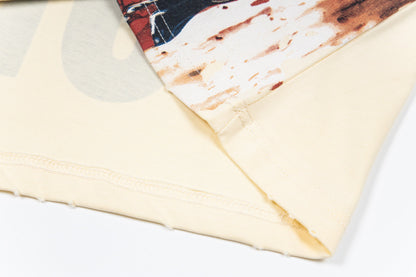 ゴッドスピードTシャツ G08