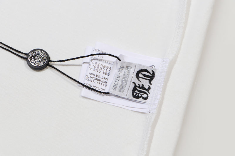 Chrome Hearts Tシャツ 6123 