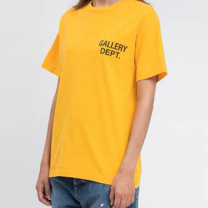 GALLERY DEPT 新作Tシャツ 991 