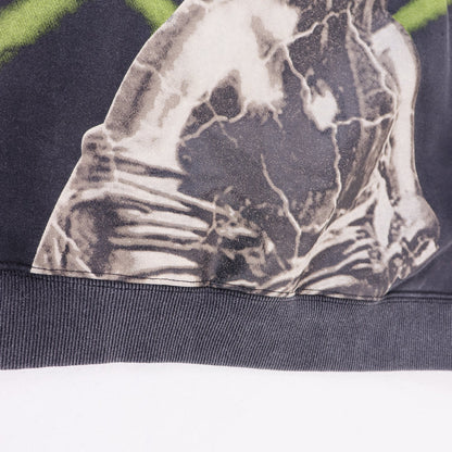 ゴッドスピード パーカー 5522