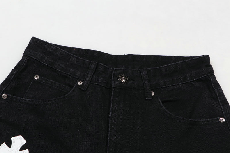 크롬하츠 신상품 팬츠 