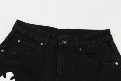 크롬하츠 신상품 팬츠 