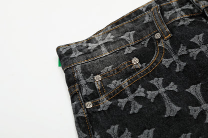 크롬하츠 신상 팬츠 8127