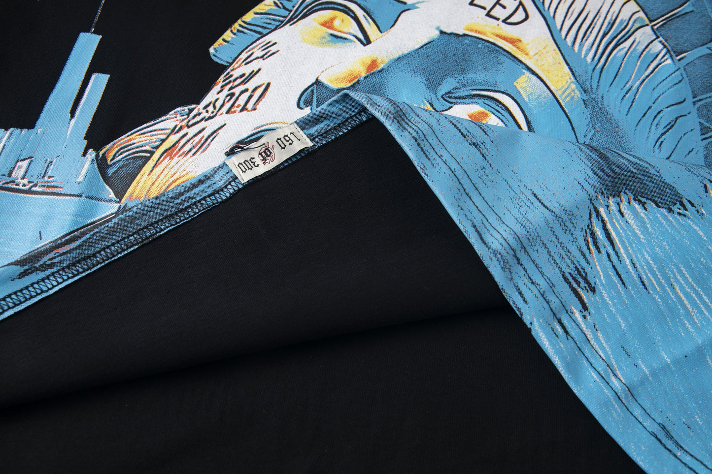 GODSPEED Tシャツ G73