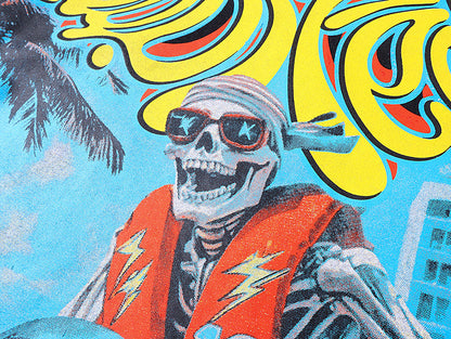 ゴッドスピード2025 新ファッションTシャツ 1111