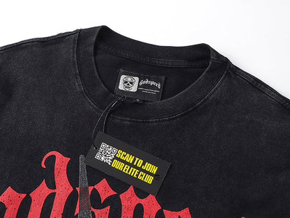 ゴッドスピードTシャツ 1127