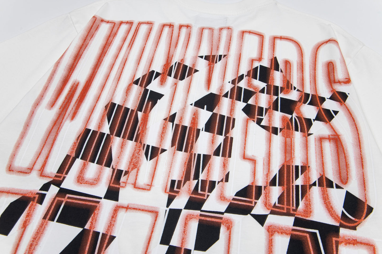 ゴッドスピードTシャツ G18