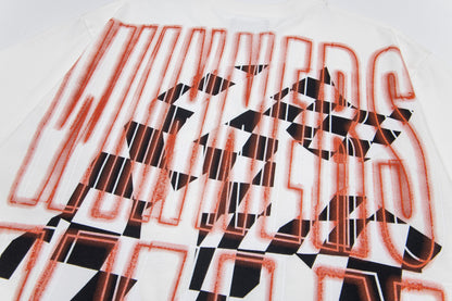 ゴッドスピードTシャツ G18