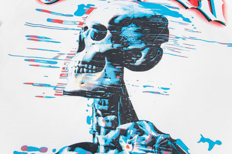 ゴッドスピードTシャツ G20