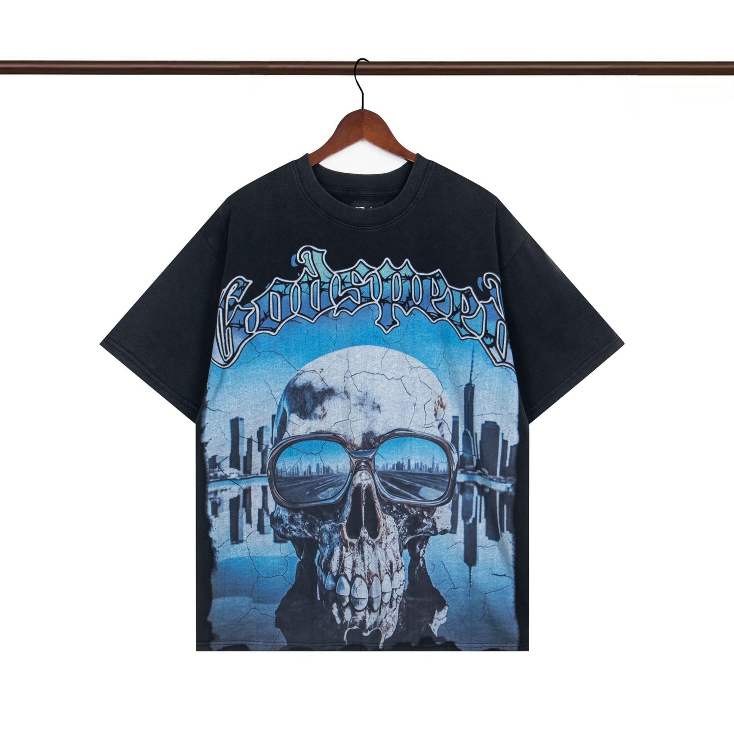 ゴッドスピードTシャツ G30