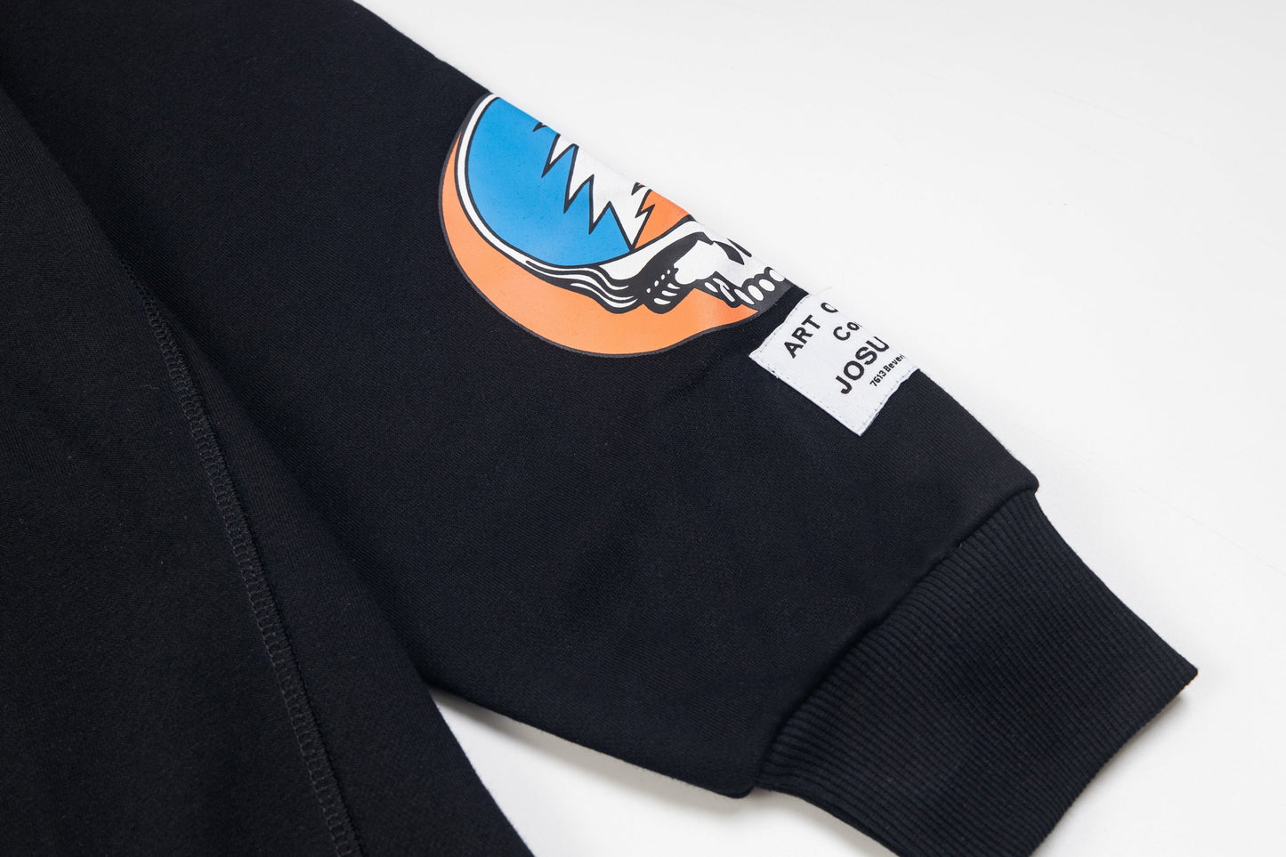 GALLERY DEPT 新作パーカー