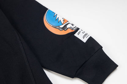 GALLERY DEPT 新作パーカー