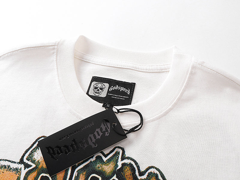 ゴッドスピードTシャツ 3120