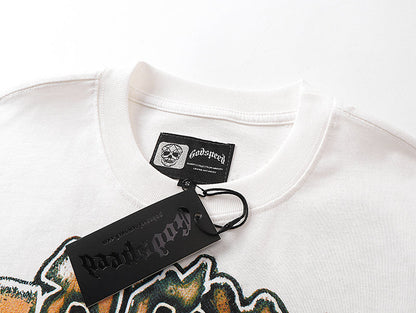 ゴッドスピードTシャツ 3120