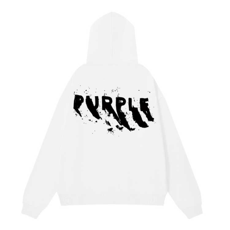 퍼플 뉴 후디 994 