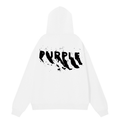 퍼플 뉴 후디 994 