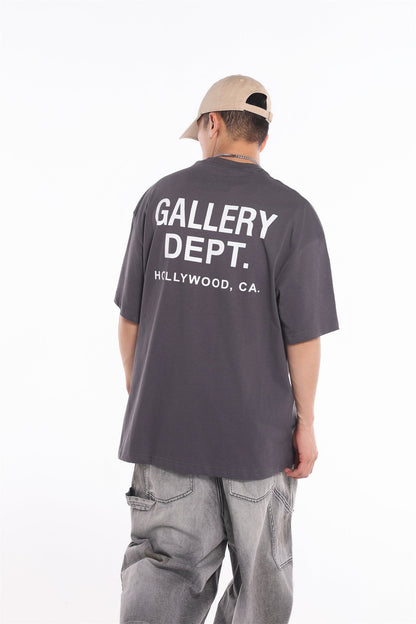 GALLERY DEPT 新作Tシャツ D23 