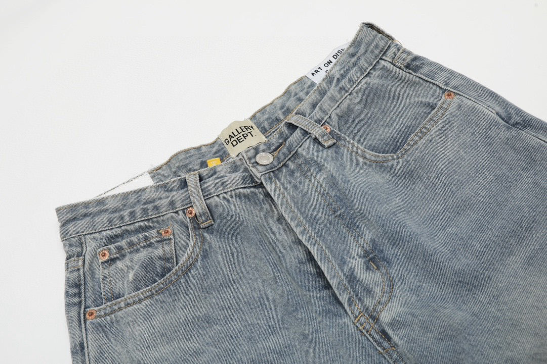 크롬하츠 신상 팬츠 8116