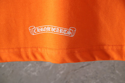 Chrome Hearts Tシャツ K6017 