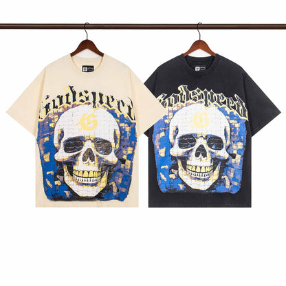 ゴッドスピードTシャツ G64