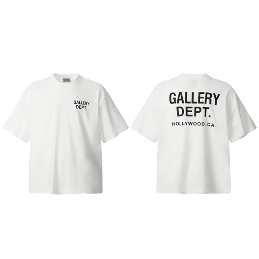 GALLERY DEPT 新作Tシャツ D69 
