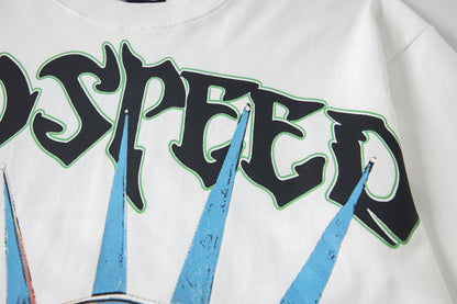 GODSPEED Tシャツ G73