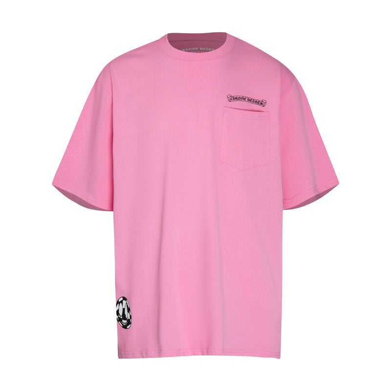 Chrome Hearts Tシャツ K6066 