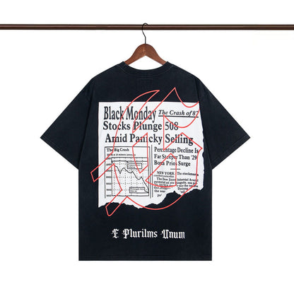 ゴッドスピードTシャツ G42