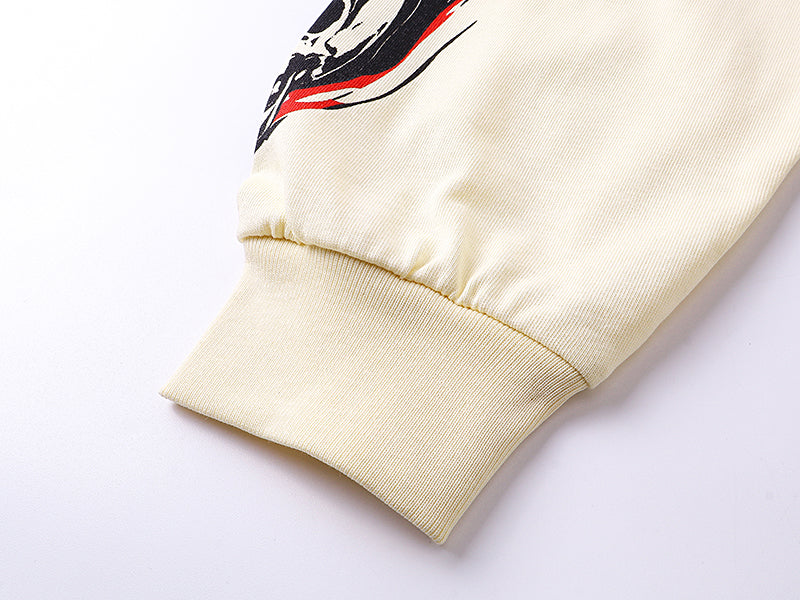 ゴッドスピード スウェットシャツ 3101